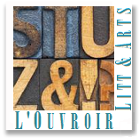 L'Ouvroir. Litt & Arts