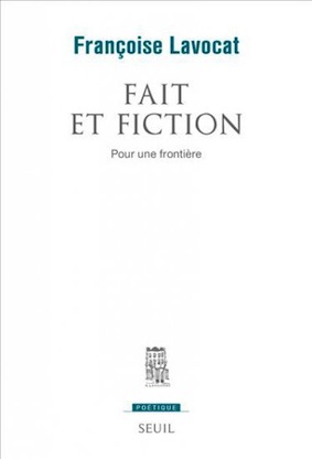 Fait et fiction : entretien entre Th. Pavel et F. Lavocat (site Vox Poetica)