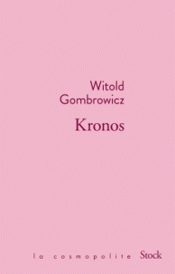 W. Gombrowicz, Kronos (inédit)