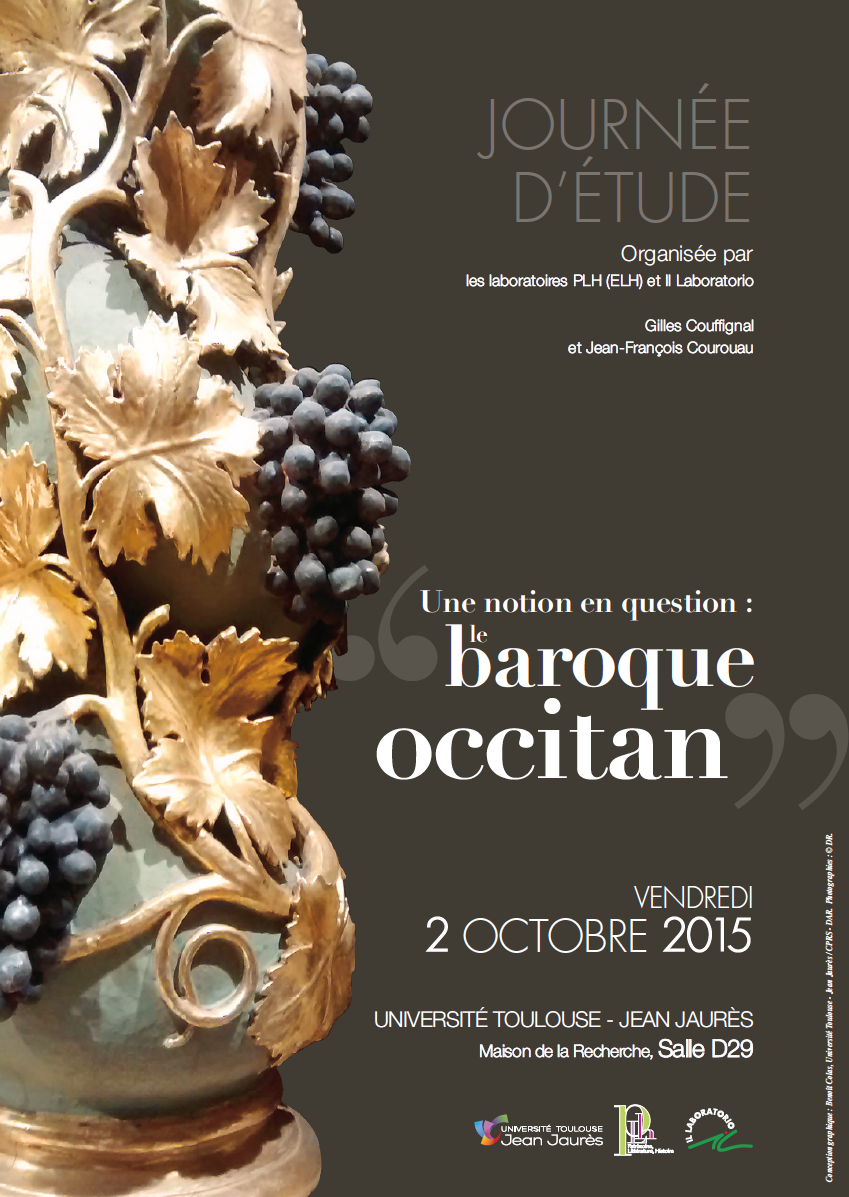 Une notion en question : le baroque occitan