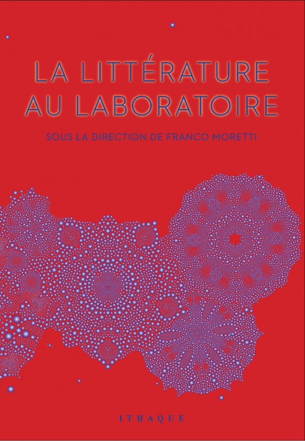 Rencontre entre Antoine Compagnon et Franco Moretti autour de La Littérature au laboratoire (Paris)