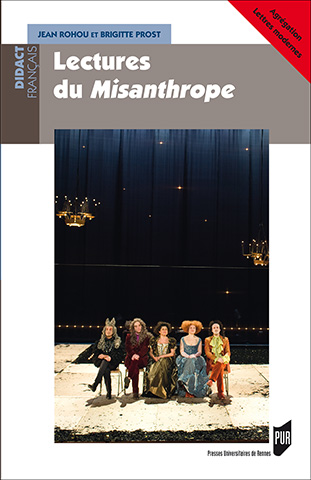 J. Rohou et B. Prost, Lectures du Misanthrope