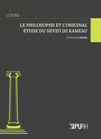 S. Pujol. Le philosophe et l'original. Étude du Neveu de Rameau