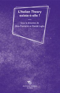 S. Contarini, D. Luglio, L'Italian Theory existe-t-elle ?