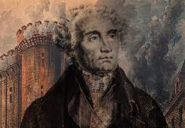Nouvelle page web <em>Joseph de Maistre</em>