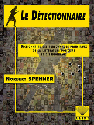 N. Spehner, Le Détectionnaire