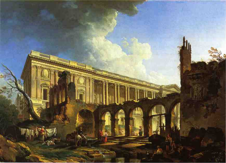 Publier sur l’art, l’architecture et la ville : La Font de Saint-Yenne (1688-1771) et l’ambition d’une œuvre (Le Louvre)