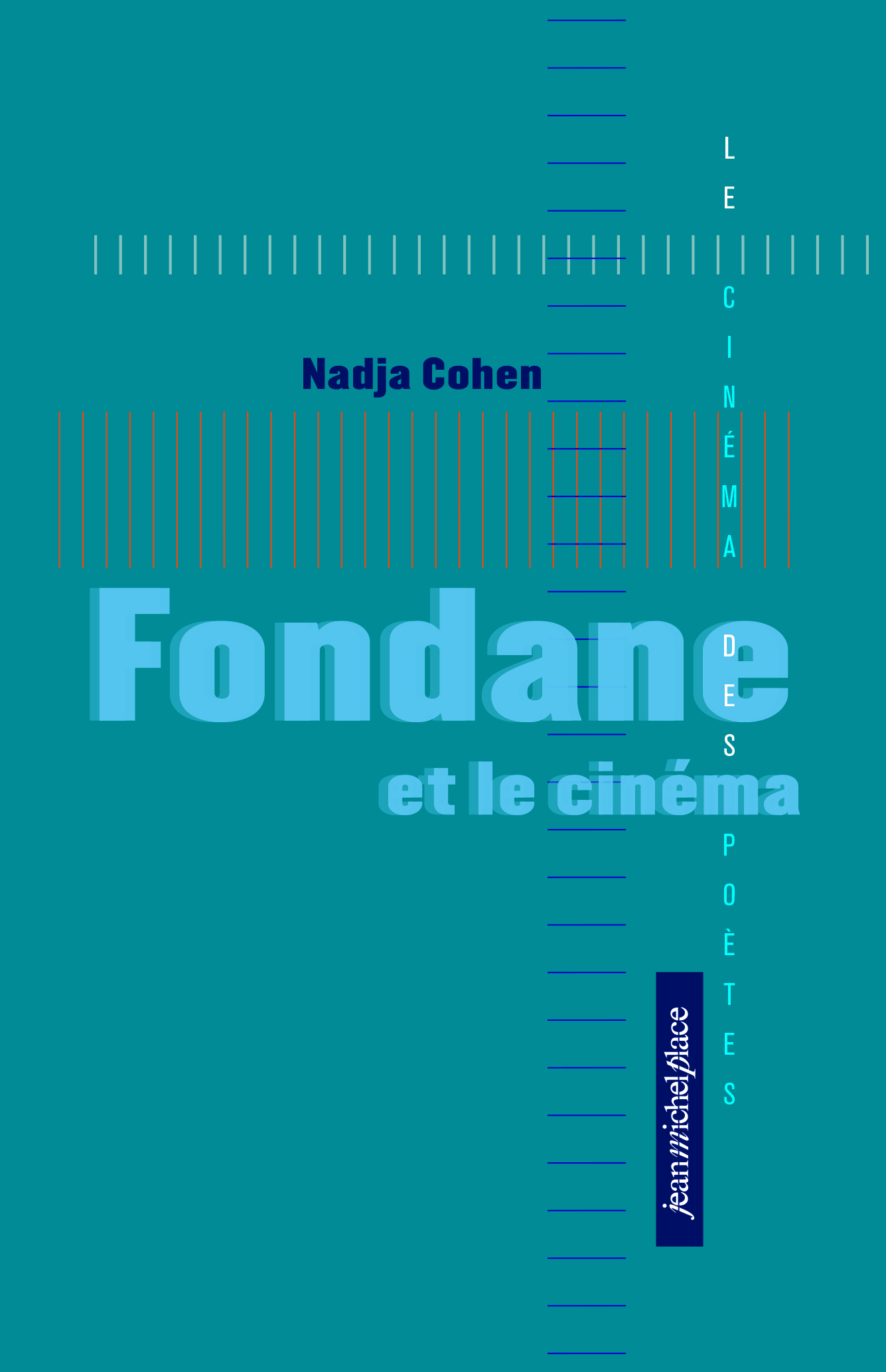 N. Cohen, Fondane et le cinéma