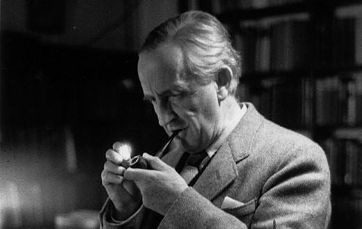 Tolkien, auteur du siècle ?