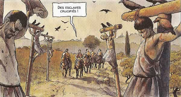 Ph. Delisle, <em>Dictionnaire esthétique et thématique de la Bande dessinée </em>- article