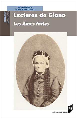 A. Romestaing (dir.), Lectures de Giono