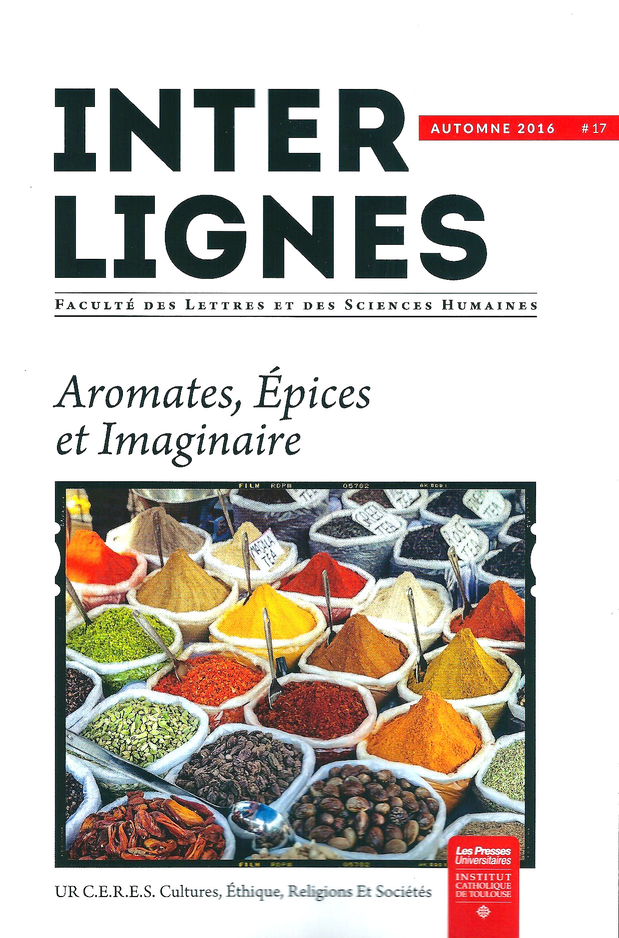 Inter-Lignes n°17 : 