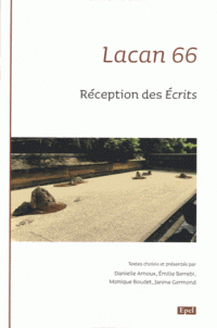 Lacan 66. Réception des Écrits