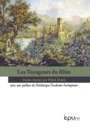 N. Dziub (dir.), Les Voyageurs du Rhin