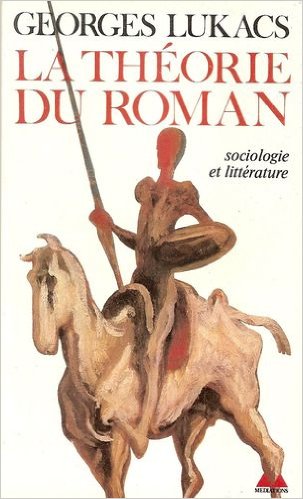 Une pensée du roman