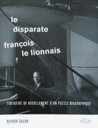 O. Salon, François le Lionnais, le disparate