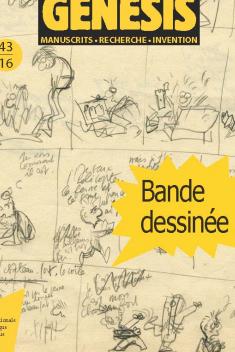 Genesis, n° 43,