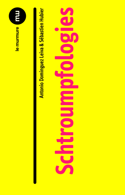 A. Dominguez Leiva, S. Hubier, Schtroumpfologies. Éléments pour une étude psycho-historique de l’œuvre de Peyo