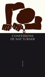 N. Turner, Confessions