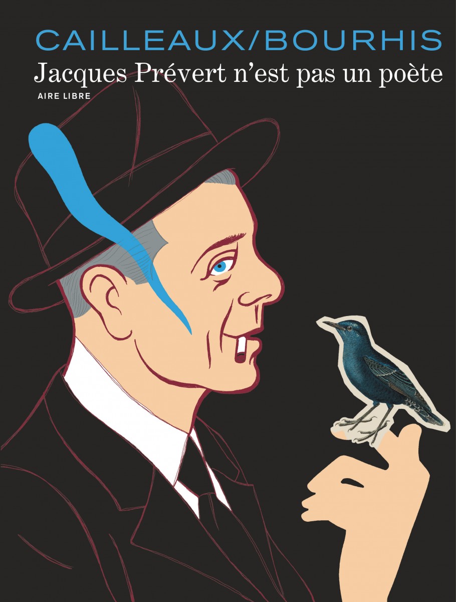 H. Bourhis, Chr. Cailleaux,
