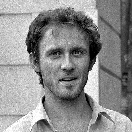 Arno Bertina,