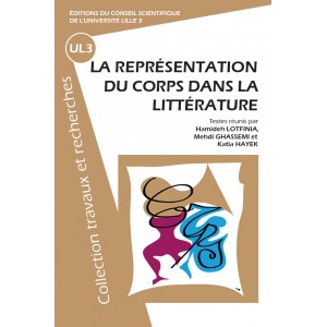 H. Lotfinia, M. Ghassemi, K. Hayek (dir.), La Représentation du corps dans la littérature