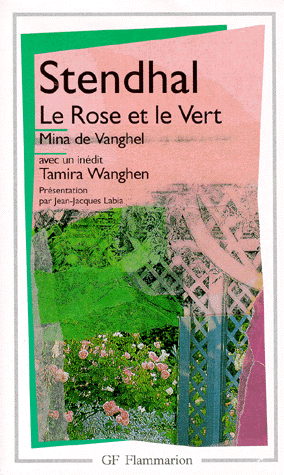 Stendhal, suite et fins. Continuité narrative et continuation romanesque (séminaire M. Escola, Lausanne)