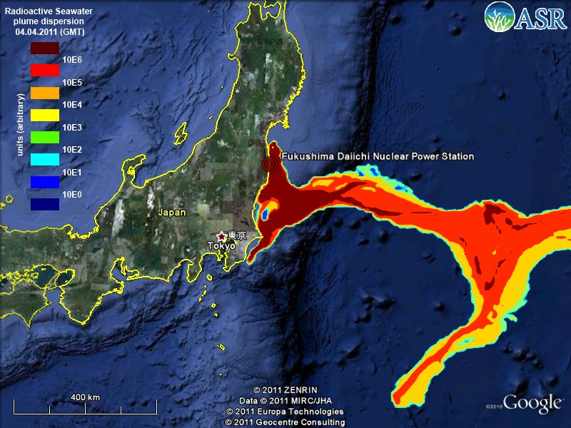 «De Trinity à Fukushima et au delà : Nouvelles approches de l’histoire et de l’imaginaire du nucléaire», (Université de Montréal)