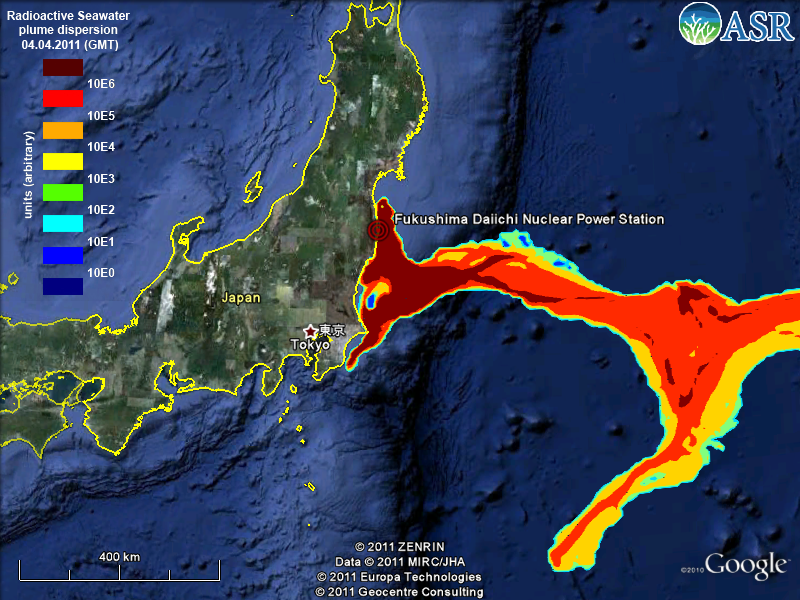 «De Trinity à Fukushima et au delà : Nouvelles approches de l’histoire et de l’imaginaire du nucléaire», (Université de Montréal)