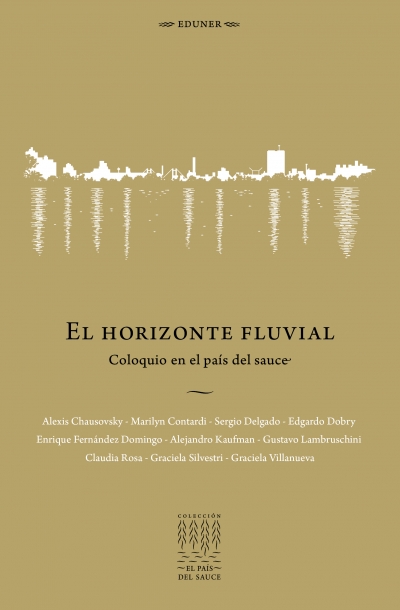 Résultat de recherche d'images pour "el horizonte fluvial"