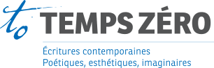 Comment le sais-tu. La paralepse aujourd'hui, par F. Wagner (revue <em>Temps Zéro</em>)
