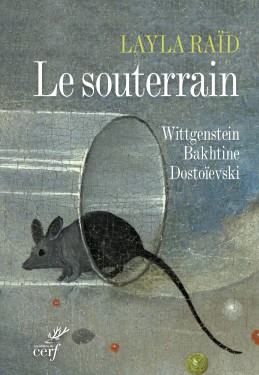 Laïla Raïd, Le souterrain