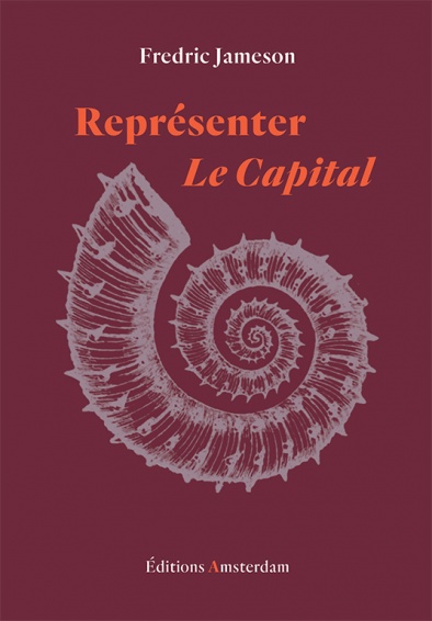 F. Jameson, Réprésenter Le Capital