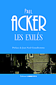 Paul Acker, Les exilés (1911)