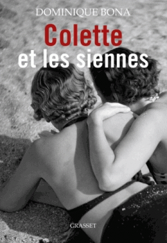 D. Bona, Colette et les siennes