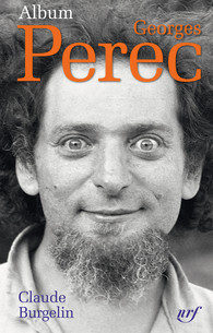 C. Burgelin, Album Georges Perec