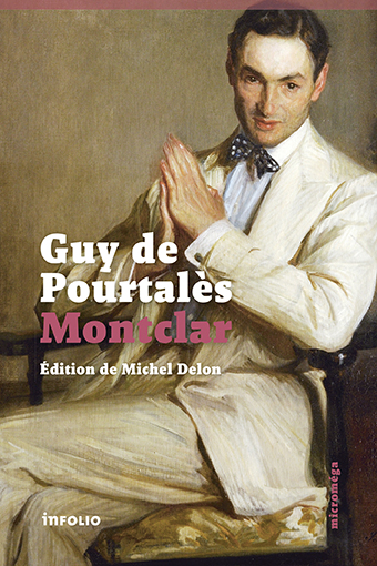 G. de Pourtalès, Montclar