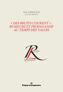 L. Vaillancourt,