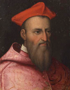 Correspondance du cardinal Jean Du Bellay, t. VII (1555-1559)