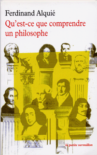 Comment comprendre un philosophe ?