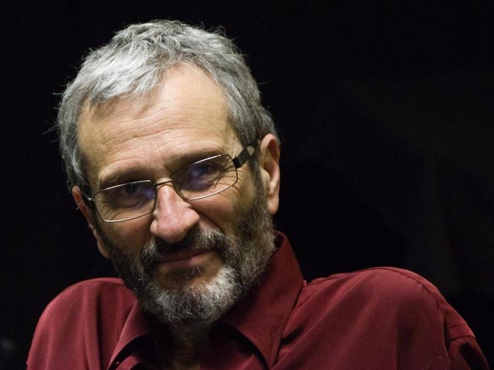 Hypothèses sur le théâtre, la politique, l’Europe, la philosophie. Avec Denis Guénoun (Lausanne & Genève)