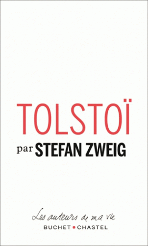 S. Zweig, Tolstoï