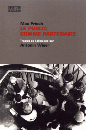 Le public comme partenaire