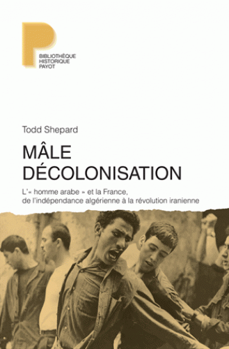 T. Shepard, Mâle décolonisation -