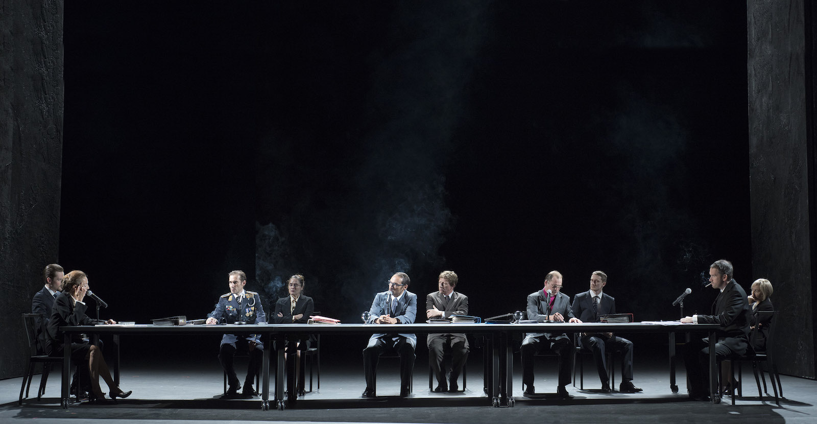 Revue <em>thaêtre</em>, Chantier #2 :
