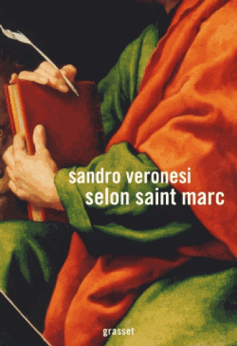 S. Veronesi, Selon saint Marc