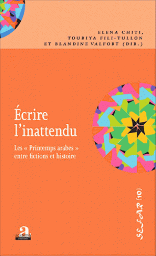E. Chiti, T. Fili-Tullon, B. Valfort, Écrire l'inattendu - Les