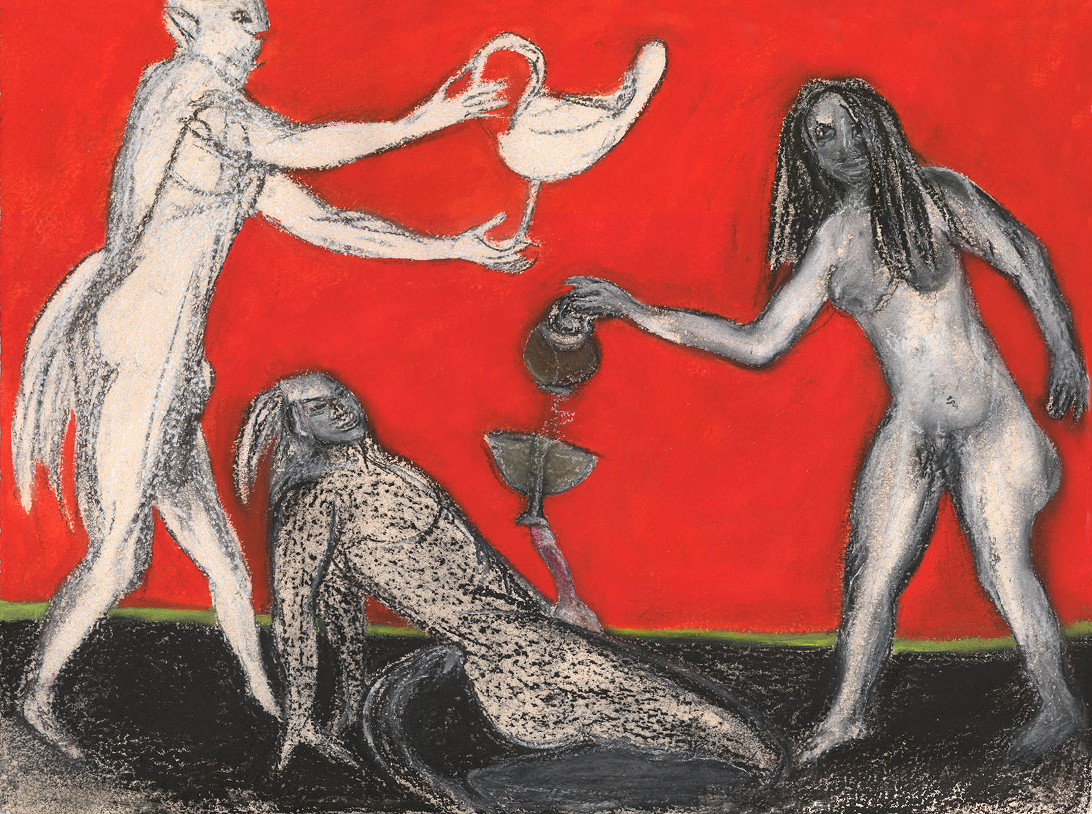 <em>MuseMedusa</em>, 5 :