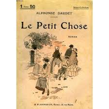 150e anniversaire de la publication du Petit Chose