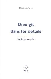 Disparition de Marie Depussé